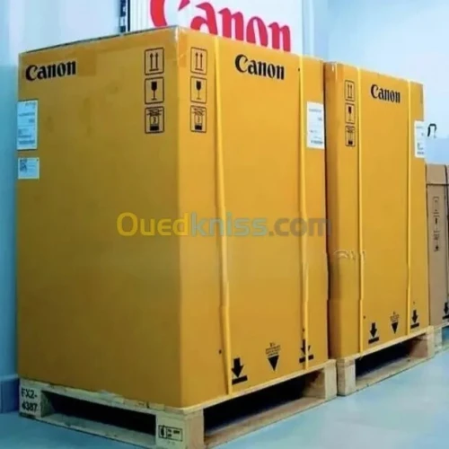 CANON IMAGERUNNER IRC 3326I MULTIFONCTION LASER COULEUR A3 RECTO VERSO -ADF - TONER C-EXV 65