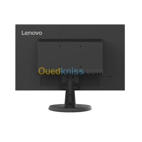 ÉCRAN LENOVO C24-40 - 23.8 - FHD 1920x1080 - 75Hz - 5ms - VA - AMD FreeSync - HDMIVGA
