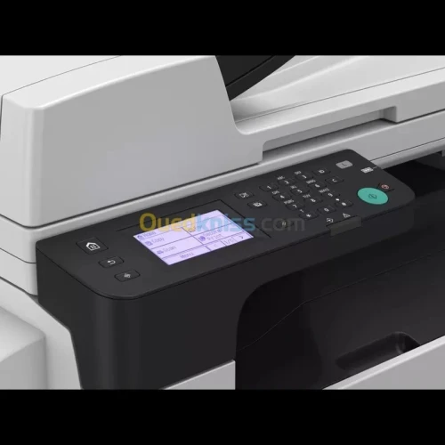 CANON IR2224 - Copieur Laser Monochrome A3  A4 Multifonction - 24PPM - Recto Verso