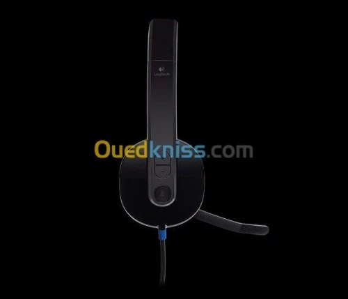Logitech H540 Casque Usb Headset