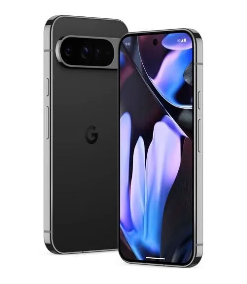 GOOGLE PIXEL 9 PRO XL - 16GB - 128GB - 6.8" OLED 120HZ - IA AVANCÉE 5G- USB-C - 50 MP + 48 MP - 5060 MAH - BLACK 