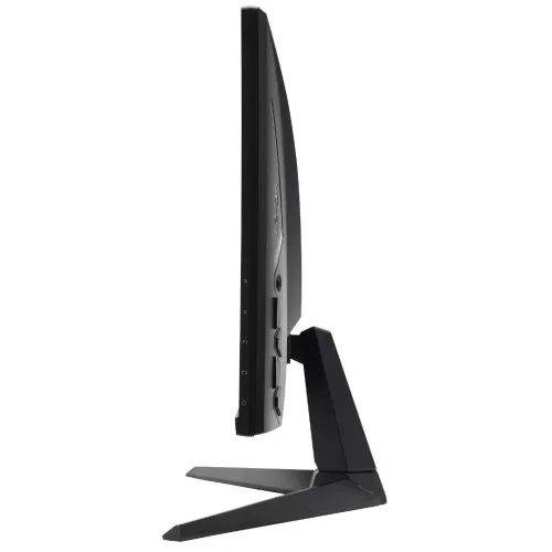 ASUS TUF GAMING VG27UQ1A - ÉCRAN GAMING 27" 4K UHD - FAST IPS - 160HZ - 1MS - HDR10 - HDMI 2.1 - G-SYNC COMPATIBLE - FREESYNC PREMIUM