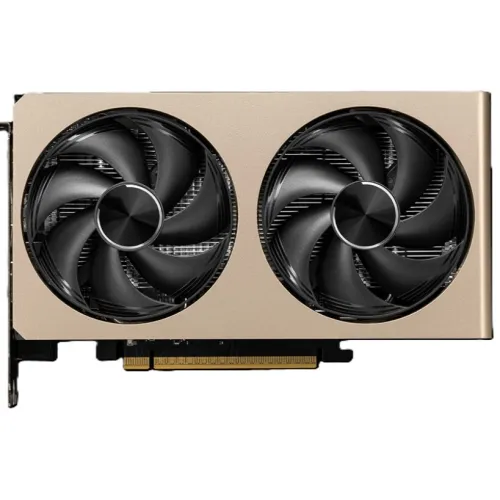 MSI GEFORCE RTX 5070 TI INSPIRE 3X OC PLUS 16G - DLSS 4 4K - GBOOSTÉE RAY TRACING - HDMI/DP - BLACK
