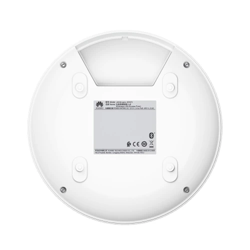 HUAWEI EKITENGINE AP673 POINT D'ACCÈS WIFI 7 - INTÉRIEUR PLAFONIER 6GHZ - ETHERNET PEO - ULTRA-RAPIDE