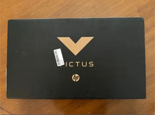 HP VICTUS 15-FA2787NR - CORE I7-13620H - 16 GO - 512 GO SSD - RÉTROÉCLAIRÉ - RTX 5060 8GO - GRIS