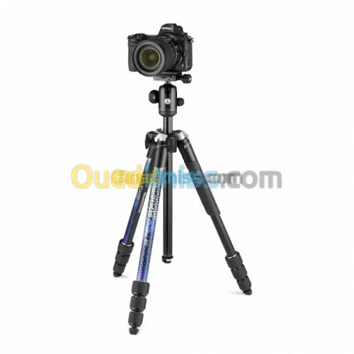 Manfrotto Triped  Element MII Aluminum