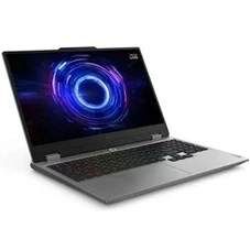LENOVO LOQ 15IRX10 - INTEL i7-14700HX - 24GO DDR5 - 512GO SSD - 15.6" FHD 144Hz - RTX 5060 8GO - GRIS