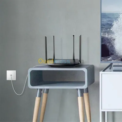 TP-LINK Archer VR300 Modem Routeur sans Fil AC1200 VDSL- ADSL - 300 Mbps at 2.4 GHz 