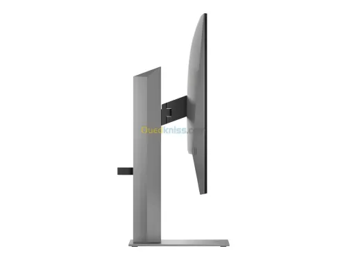 ECRAN HP Z24N G3 - 24" WUXGA FHD+ - DALL IPS - 5MS GTG -350 NITS - HDMI/DP 1.4- USB-C - VESA - GREY