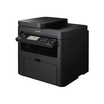 CANON I-SENSYS MF237W - IMPRIMANTE LASER - MONOCHROME MULTIFONCTION - WIFI - ETHERNET - FAX - BLACK