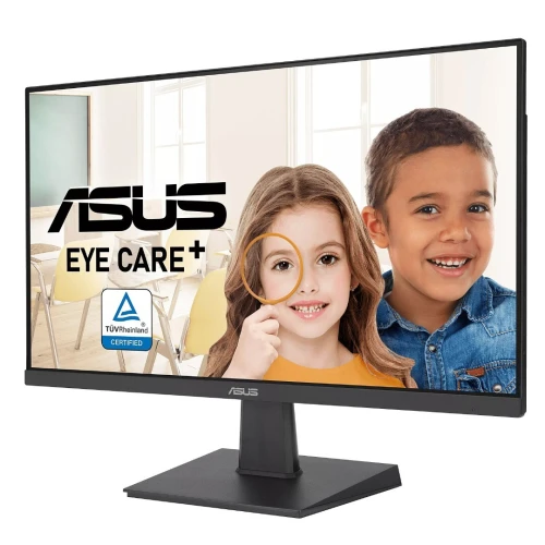 ECRAN ASUS VA27EHF - 27" LED FHD - DALLE IPS 16/9 - 100HZ - 1MS MPRT - ADAPTIVE-SYNC - HDMI - NOIR