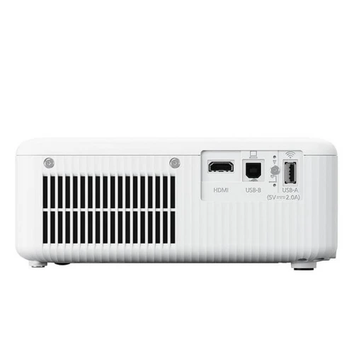 EPSON CO-FH01 - VIDÉOPROJECTEUR FHD - 3000 LUMENS - 3 LCD - JUSQU'À 30"- 12 000H - HDMI - SPEAKERS