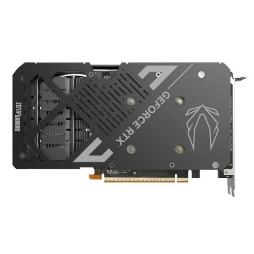 ZOTAC GAMING GEFORCE RTX 5060 TWIN EDGE - 8GB GDDR7 - DLSS 4 - RAY TRACING - HDMI/DP - BLACK
