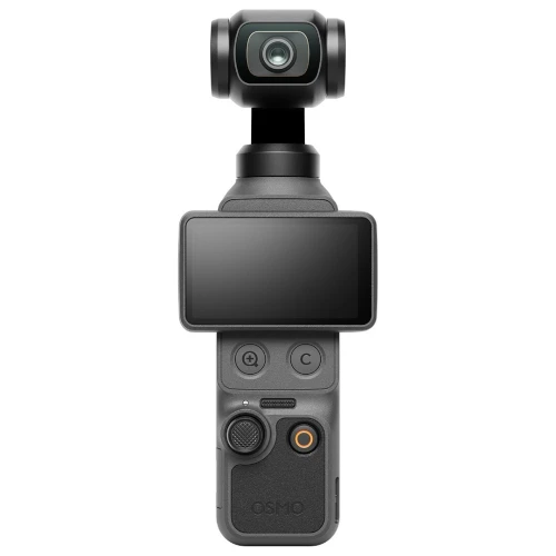 DJI OSMO POCKET 4 2026 STANDARD COMBO 4K - STABILISE COMPACT ULTRA PERFORMANT - AUTONOMIE OPTIMISÉE - VLOGGERS & VOYAGE