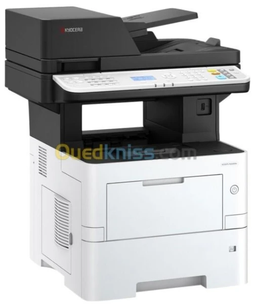KYOCERA ECOSYS MA4500X - MULTIFONCTION - LASER - MONOCHROM - 45 PPM - IMPRIMANTE RÉSEAU - ADF - A4