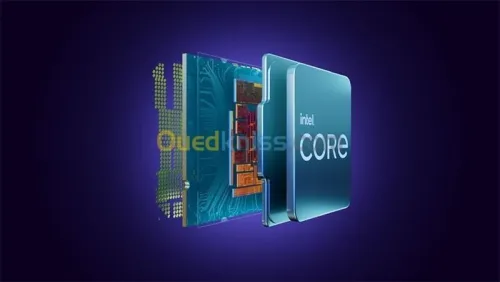 PROCESSEUR INTEL CORE I9-14900KF - LGA1700 - 24 COEURS - 36Mo CACHE - UP TO 6.00 GHZ - 125 W