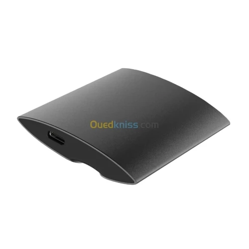 HIKSEMI SHIELD 512GO - SSD PORTABLE EXTERNE - USB 3.2 TO TYPE-C - 560 MB/S - LED- PLUG & PLAY -BLACK