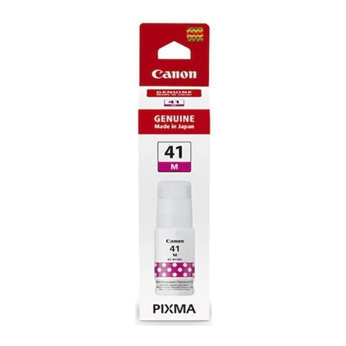 CANON PACK CARTOUCHE 41 COULEUR ORIGINAL