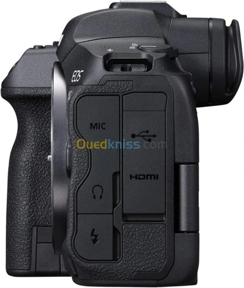 CANON EOS R5 Hybride Mirrorless - 45 MP - 8K Vidéo - Only Body \ Boitier Nu -