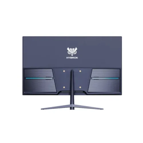 ECRAN HYBROK HG24IPS180 - 24" FHD - 180HZ - DALL IPS - 1MS - ADAPTIVE-SYNC - HDMI/VGA - BLACK
