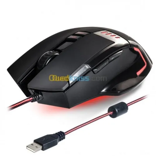 Souris Spirit of Gamer Pro M5