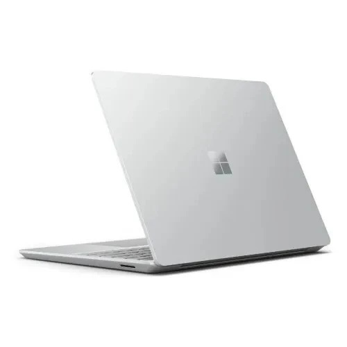 MICROSOFT SURFACE LAPTOP GO 3 - I5-1235U - 16GB - 256GB - 12.4" TACTILE 2K+ - WIN11 - PLATINUM - SCELLÉEE