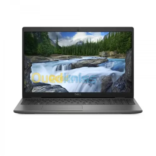 DELL LATITUDE 3550 - 15,6 - ULTRA 5 125U - 16GO  - 512GO SSD - 15.6 FHD - Wi-Fi 6E - WIN 11 PRO