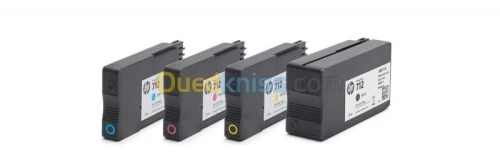 HP 712 Cartouche Originale Pour HP DesignJet T210 T230 T250 T630 T650