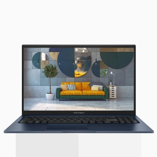 ASUS VIVOBOOK X1504VA - CORE I3-1315U - 8GB DDR4 - 512GB SSD -15,6" FHD - UHD GRAPHICS - HD 720P - BLEU