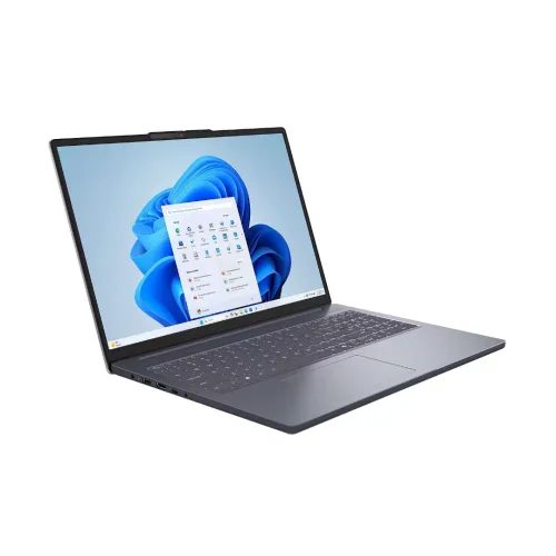 LENOVO IDEAPAD SLIM 3 16IRH10 - INTEL CORE i5-13420H - 16 GO DDR5 - SSD 1TO NVMe - 16" WUXGA IPS - INTEL UHD - BLACK