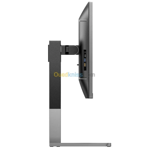 ECRAN AOC Q27U3CV - 27" 2.5K LED - GRAPHIC PRO - DALLE IPS - HDR 400 - ADAPTIVE-SYNC - PIVOT - USB 3.1 - RJ45 - HAUT-PARLEURS
