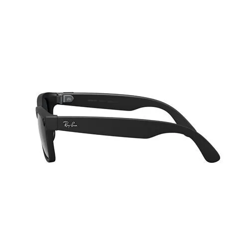 RAY-BAN META WAYFARER GEN 2 - LUNETTES CONNECTÉES - SMART GLASSES - CAMÉRA INTÉGRÉE - AUDIO - WI-FI / BLUETOOTH