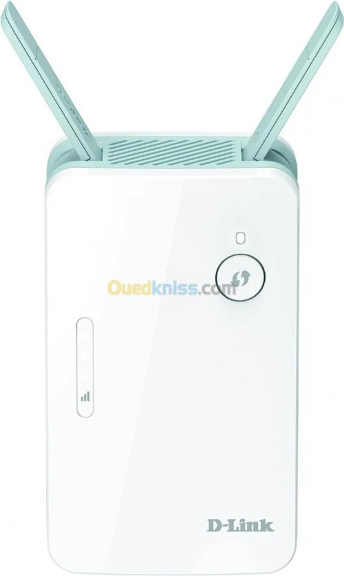 D-Link E15 Répéteur WiFi Mesh Eagle Pro AI AX1500 