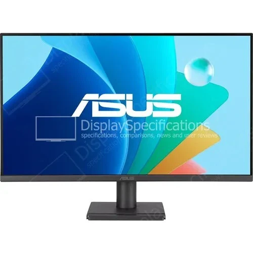 ASUS VA249HG - ÉCRAN 23.8" FULL HD- DALL IPS - 120HZ - 1MS MPRT - ADAPTIVE-SYNC - EYE CARE - HDMI/VGA - BLACK