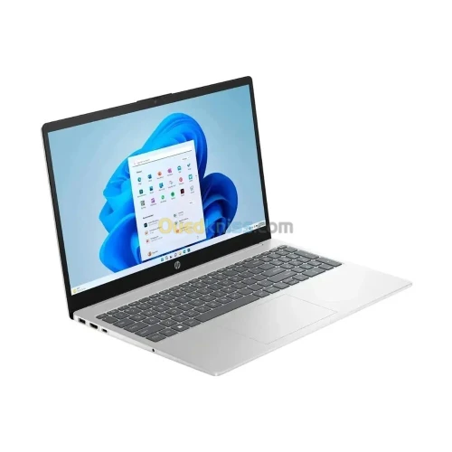 HP LAPTOP 15-FD0154WM - CORE ULTRA 5 125H - 8GB - 512GB - 15.6" FHD TACTILE - RÉTROÉCLAIRÉ - WIN 11