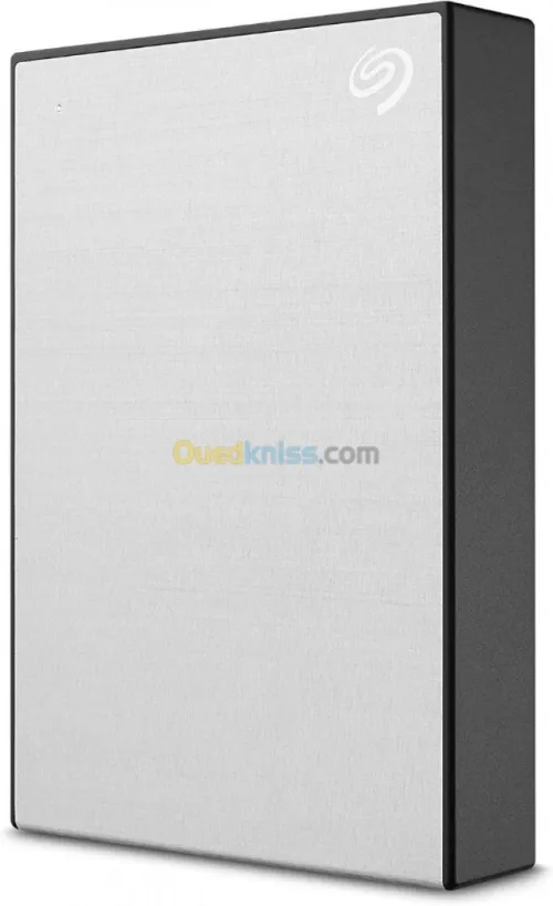 Seagate One Touch 5 To HDD  - Disque dur -  externe portable - USB 3.2 Gen 1