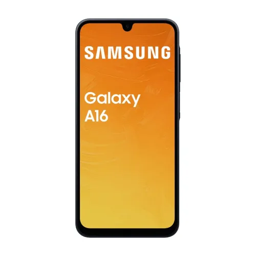 SAMSUNG GALAXY A16 -4GO -128GO -DUAL SIM -6.7" AMOLED - 50 MPXL - 5000 MAH