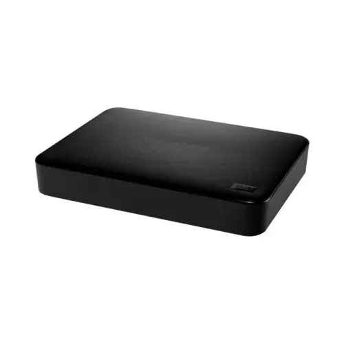 WD EASYSTORE 6TB HDD DISQUE DUR EXTERNE DESKTOP USB 3 0 NOIR