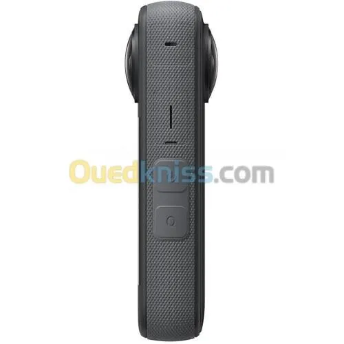 INSTA360 X3 Caméra d'action 360 Degrés Étanche avec Capteur 1/2 Photos 360 en option Selfie Stick