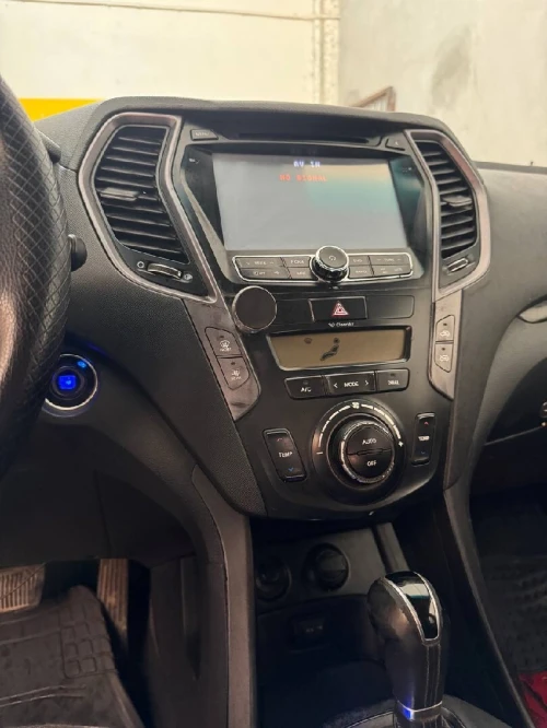 Hyundai SantaFe 2013 Pack Extreme