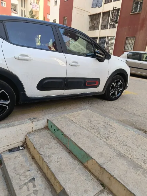 Citroen C3 2022 SHINE