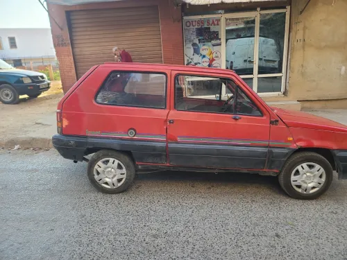 Fiat Panda 1989 Panda