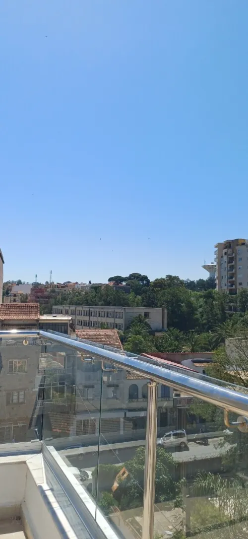 Vente Appartement F3 Alger Staoueli