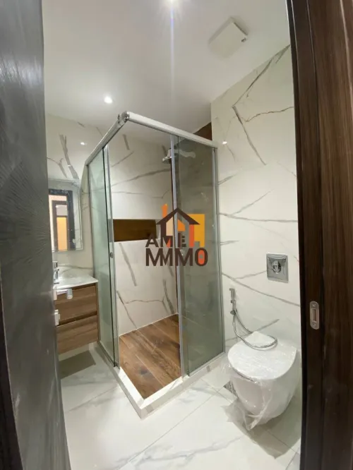 Vente Appartement F4 Alger Kouba