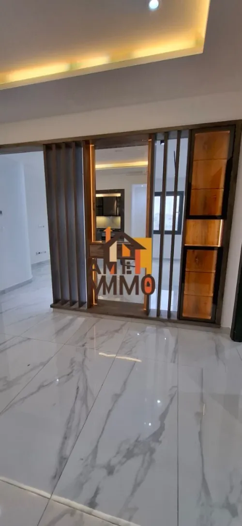 Vente Appartement F4 Alger Kouba