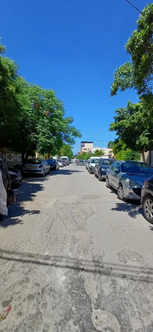 Vente Appartement F3 Alger Staoueli