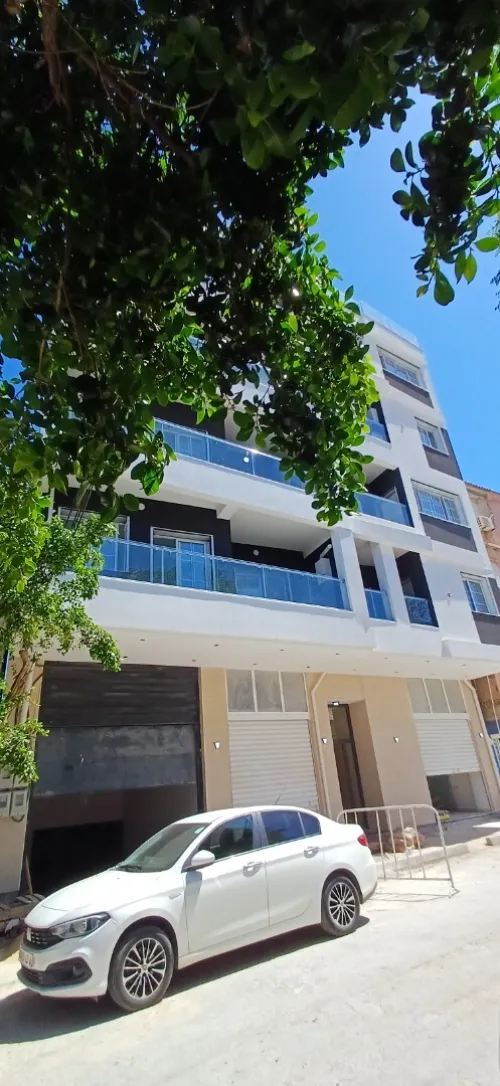 Vente Appartement F3 Alger Staoueli