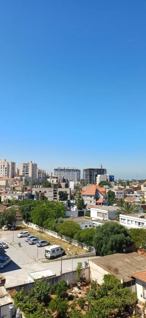 Vente Appartement F3 Alger Staoueli