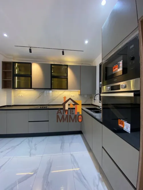Vente Appartement F4 Alger Kouba