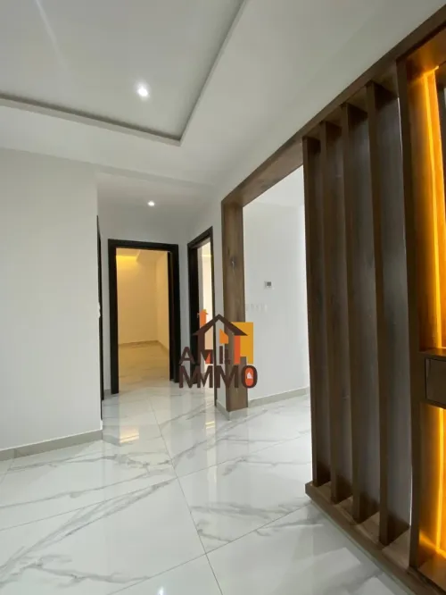 Vente Appartement F4 Alger Kouba